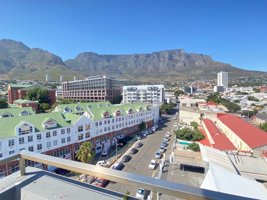 To Let commercial Property for Rent in Cape Town City Centre Western Cape